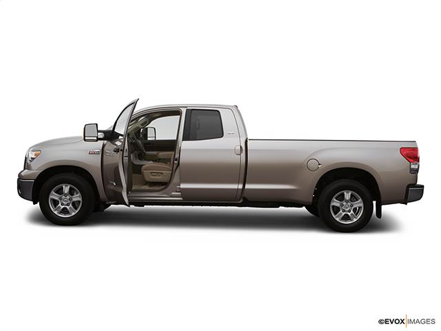 2007 Tundra image 1