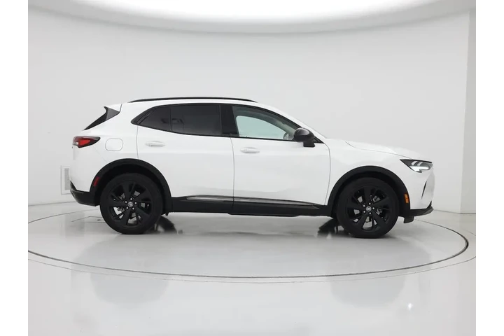 $23998 : Buick Envision 2023 Essence image 7