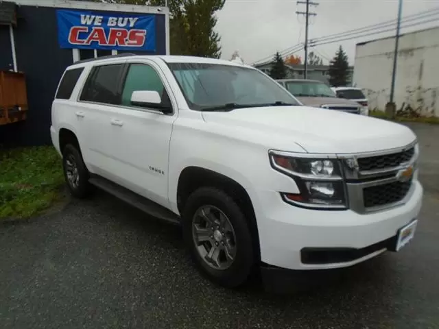 $32275 : 2019 Tahoe LS image 10