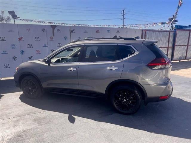 $14495 : Used 2018 Rogue FWD SV for sa image 6