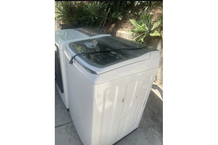 LabadoraYSECADORA / washer/dry image 2