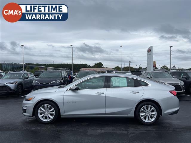 $18991 : PRE-OWNED 2022 CHEVROLET MALI image 4