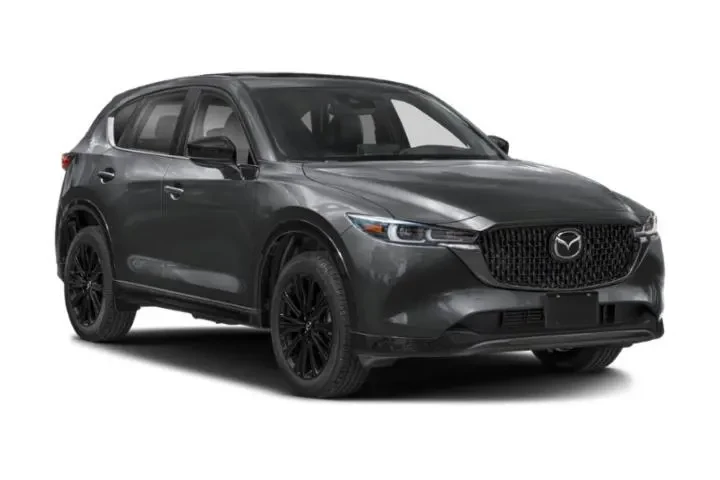 $34876 : Mazda CX-5 2025 AWD 2.5 Turb image 6