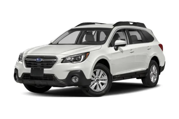 $19851 : Subaru Outback 2019 AWD 2.5i image 1