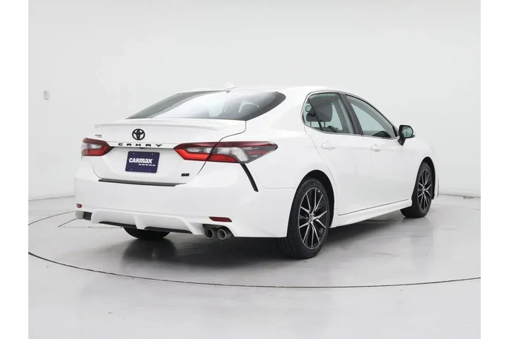 $26998 : Toyota Camry 2024 SE 4dr Sed image 8