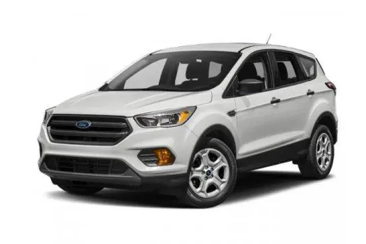 $16137 : Ford Escape 2019 AWD SE 4dr image 1