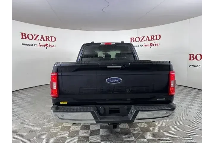 $34250 : Ford F-150 2021 4x2 XL 4dr S image 7