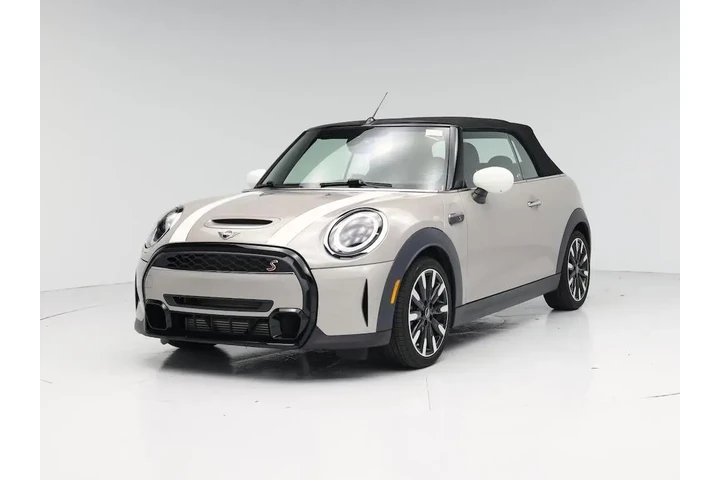 $31998 : MINI Convertible 2023 Cooper image 4