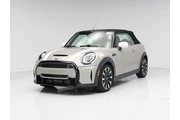 $31998 : MINI Convertible 2023 Cooper thumbnail