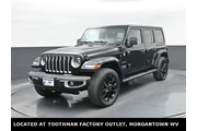 $28776 : Jeep Wrangler 2023 4x4 High thumbnail