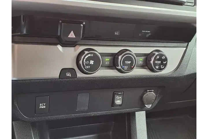 $24999 : Toyota Tacoma 2018 4x2 TRD S image 8