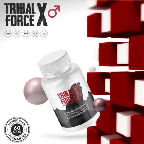 TRIBAL FORCE X image 1