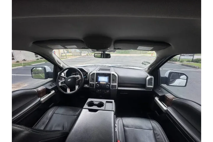 $13999 : 2016 F-150 Lariat image 10