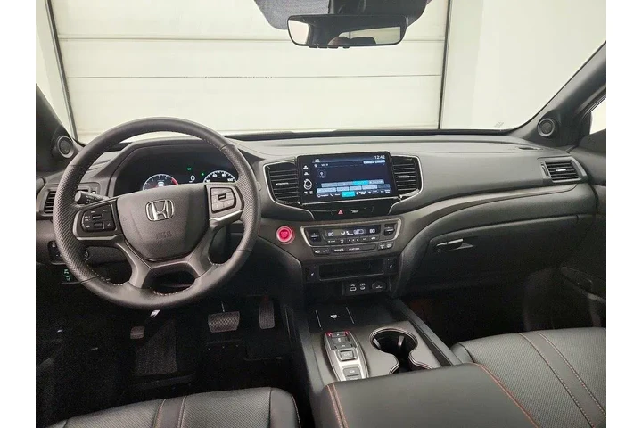 $39998 : Honda Ridgeline 2025 AWD Tra image 9