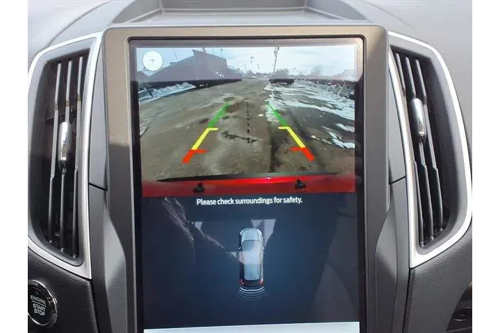 $31995 : Ford Edge 2024 AWD SEL 4dr S image 10