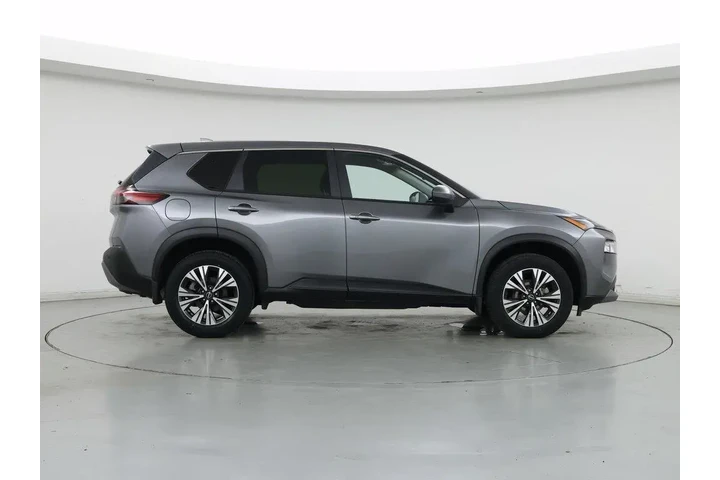 $23998 : Nissan Rogue 2023 AWD SV 4dr image 7