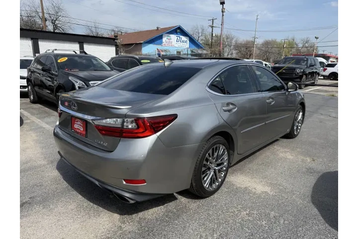 $21995 : 2016 ES 350 image 8