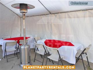 REMATA PARTY'S RENTALS image 1