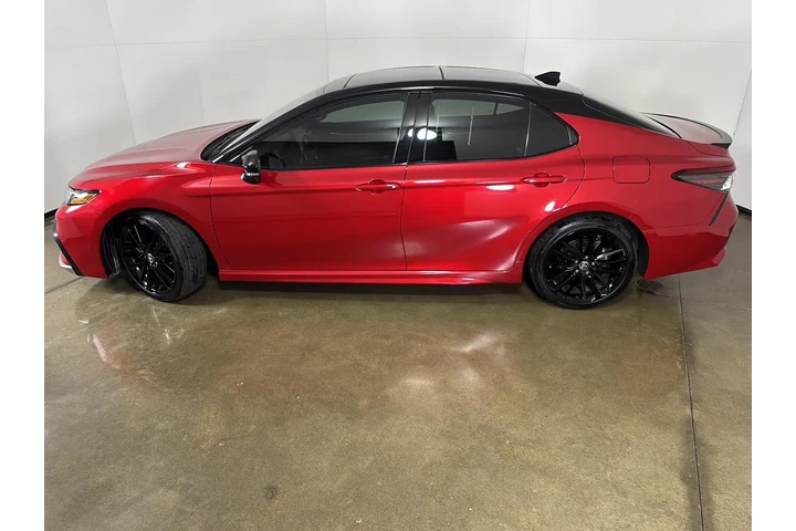 $33451 : Gold Certified 2022 Camry XSE image 7