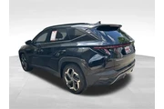 $22110 : Hyundai TUCSON 2023 Limited thumbnail