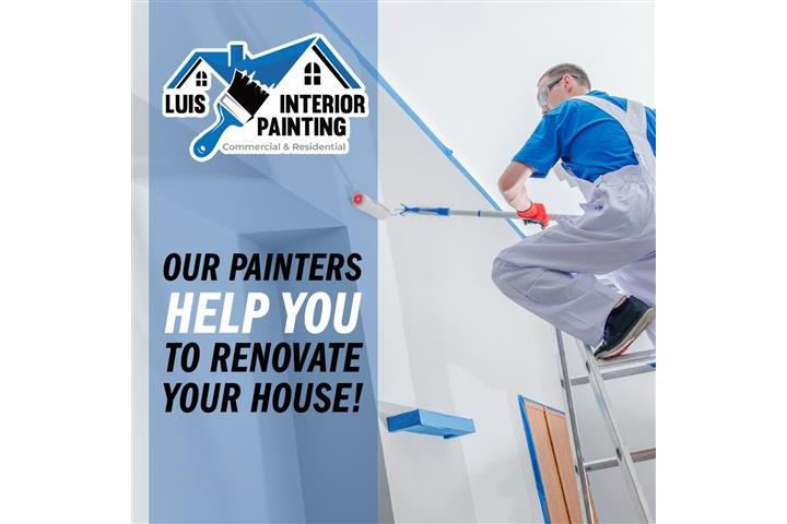 Painting services near you! image 2