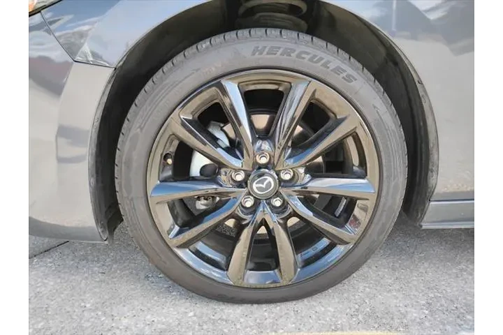 $26998 : Mazda Mazda3 Hatchback 2024 image 7