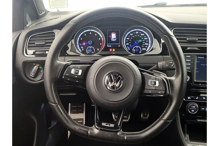 $28998 : Volkswagen Golf R 2017 AWD 4 image 10