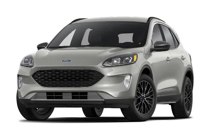 $20500 : Ford Escape Plug-In Hybrid 2 image 1