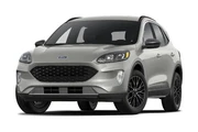 Ford Escape Plug-In Hybrid 2