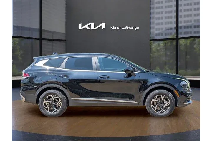 $30999 : Kia Sportage 2024 AWD LX 4dr image 7