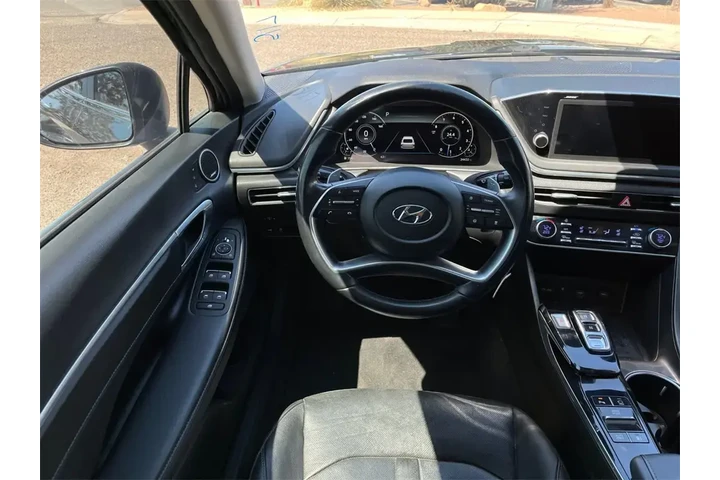 $24000 : Hyundai SONATA 2022 Limited image 5