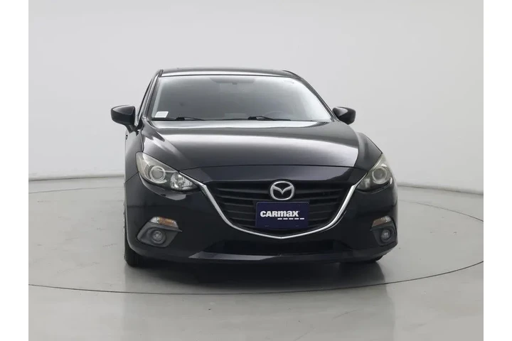 $11599 : Mazda Mazda3 2015 i Touring image 5