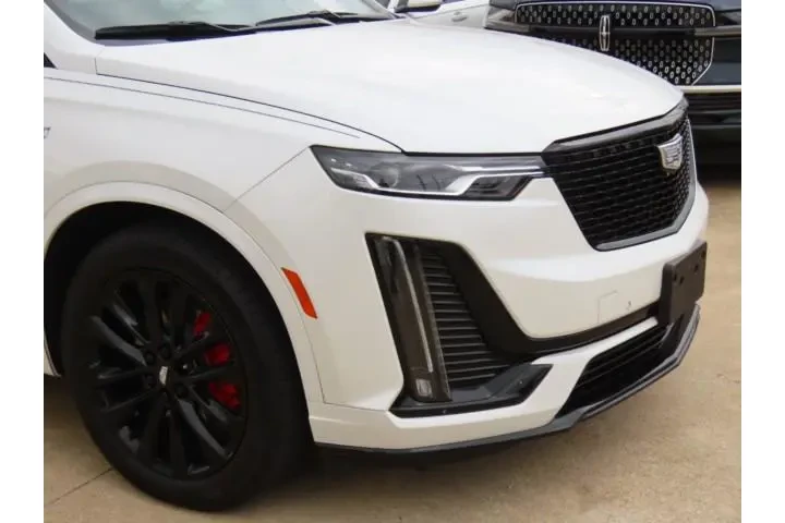 $37911 : Cadillac XT6 2023 Premium Lu image 5