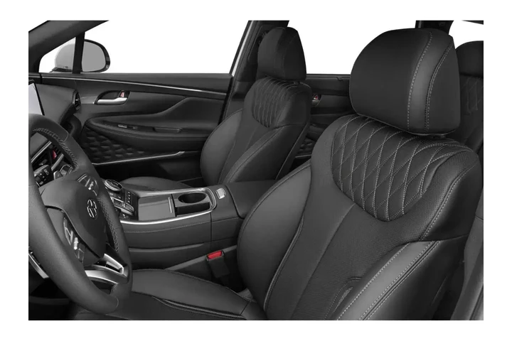 $25888 : Hyundai SANTA FE 2022 Limite image 6