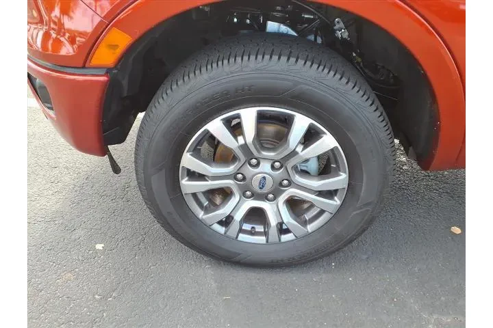 $22852 : Ford Ranger 2019 4x2 Lariat image 9