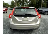 $8521 : 2015 V60 T5 Drive-E Premier F thumbnail