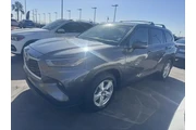 Toyota Highlander 2023 L 4dr en Yuma