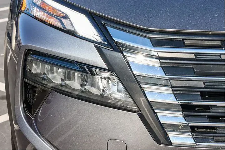 $19998 : Nissan Rogue 2024 SV 4dr Cro image 10