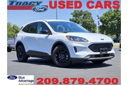 Ford Escape Hybrid 2020 SE Spo en Modesto