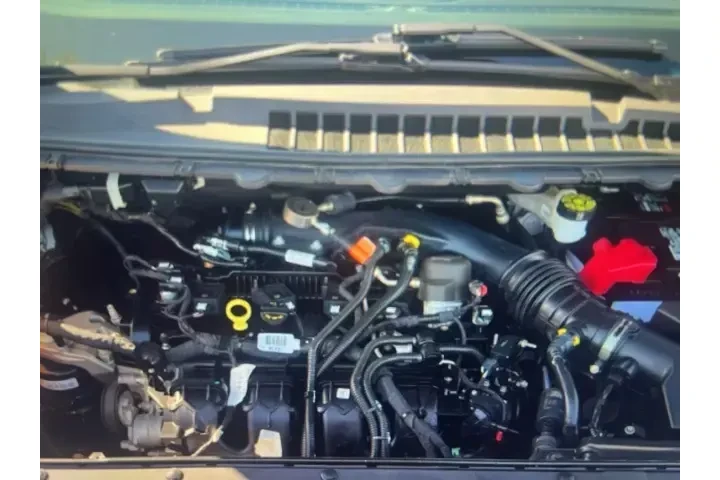 $28988 : Ford Edge 2024 AWD ST-Line 4 image 10