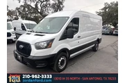 $33038 : Ford Transit 2023 250 3dr SW thumbnail