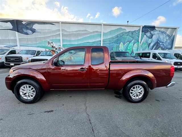 $12995 : 2016 Frontier 2WD King Cab I4 image 3