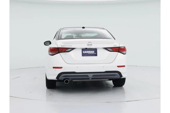 $23998 : Nissan Sentra 2022 SR 4dr Se image 6