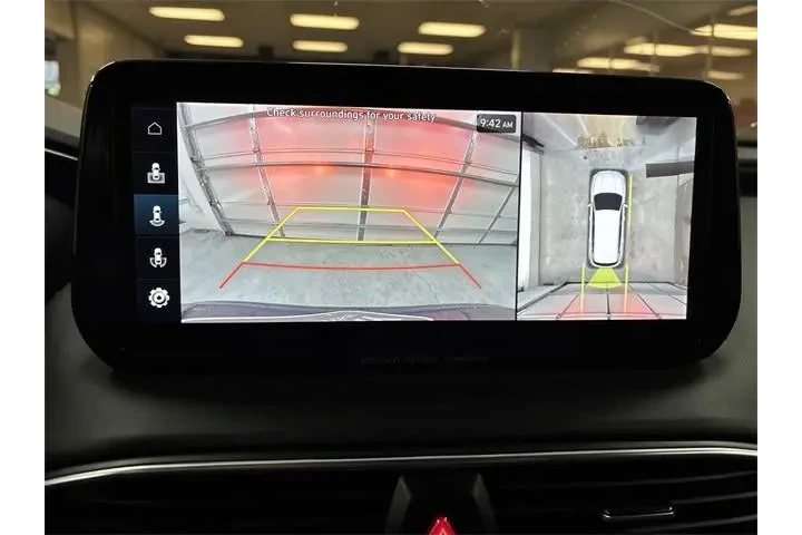 $26500 : Hyundai SANTA FE 2023 AWD Ca image 9