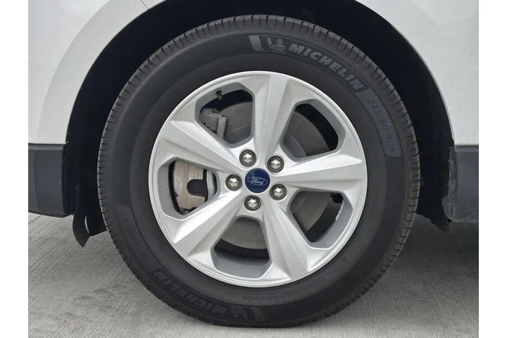 $17492 : Ford Edge 2021 SE 4dr Crosso image 10