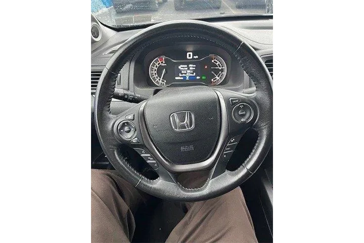 $19950 : Honda Ridgeline 2017 AWD RTL image 6