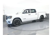 $33000 : Ram 1500 2024 4x2 Big Horn 4 thumbnail