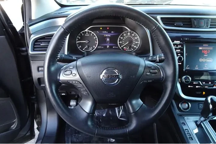 $19995 : 2021 MURANO image 2