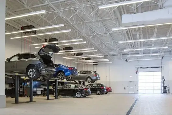 $27150 : Tesla Model Y 2021 AWD Long image 9