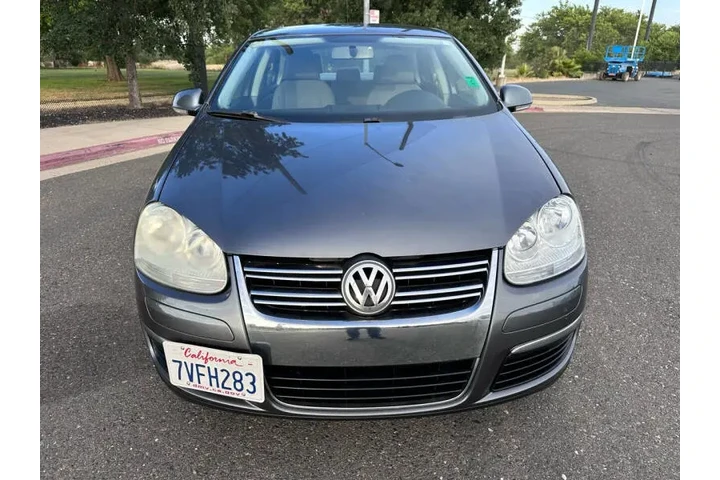$6495 : 2009 Jetta S image 3